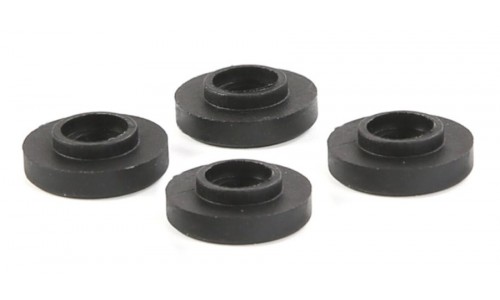 Hub Spacers - 4Pcs │ Baha 10B